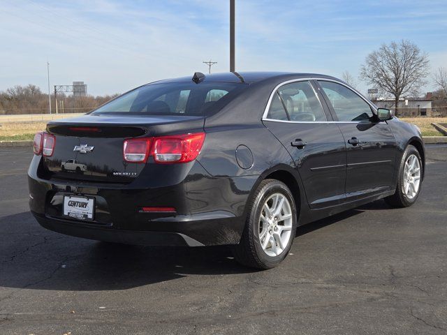 2014 Chevrolet Malibu LT