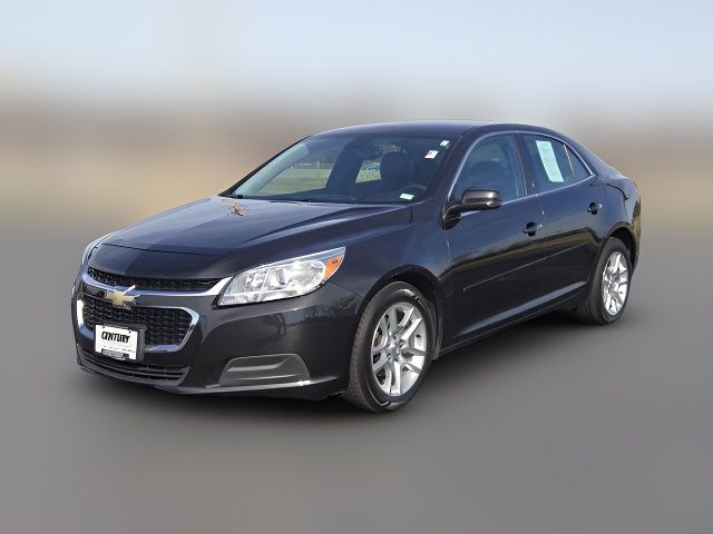 2014 Chevrolet Malibu LT