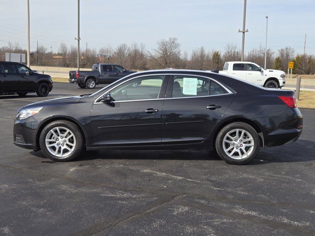 2014 Chevrolet Malibu LT