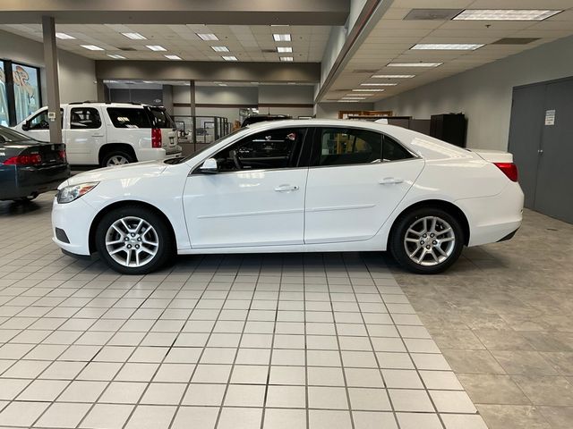 2014 Chevrolet Malibu LT