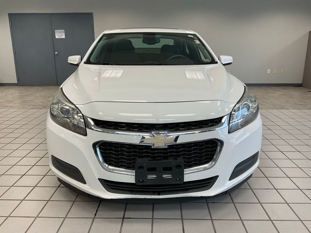 2014 Chevrolet Malibu LT