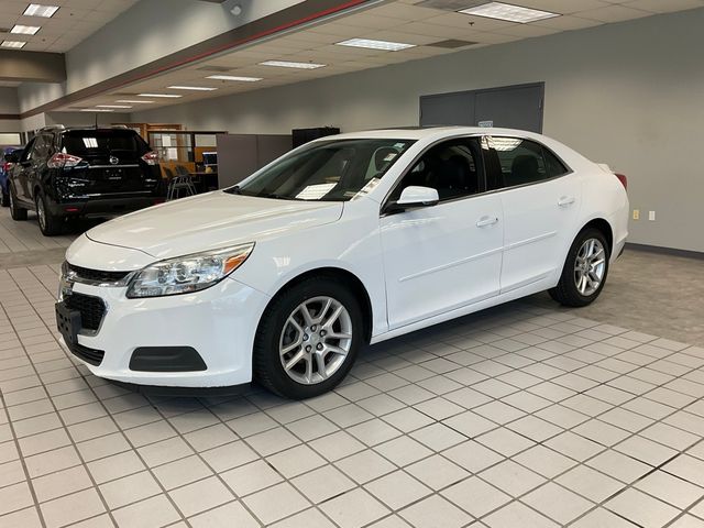 2014 Chevrolet Malibu LT