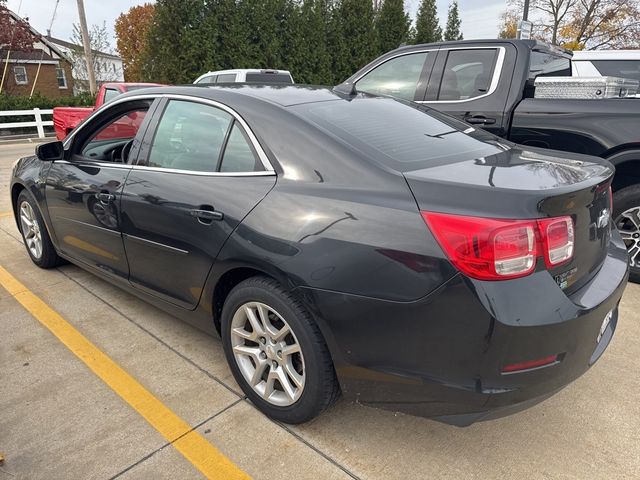 2014 Chevrolet Malibu LT