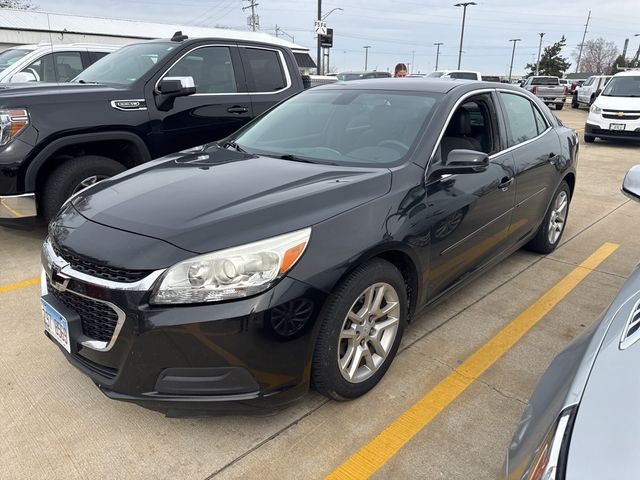 2014 Chevrolet Malibu LT