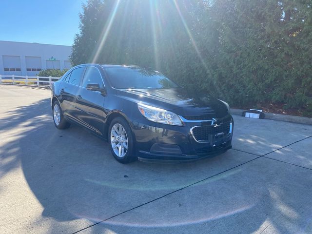 2014 Chevrolet Malibu LT