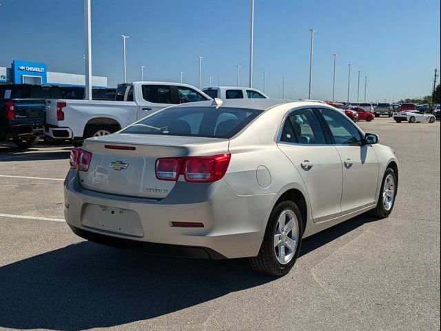 2014 Chevrolet Malibu LT