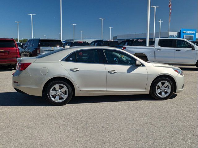 2014 Chevrolet Malibu LT