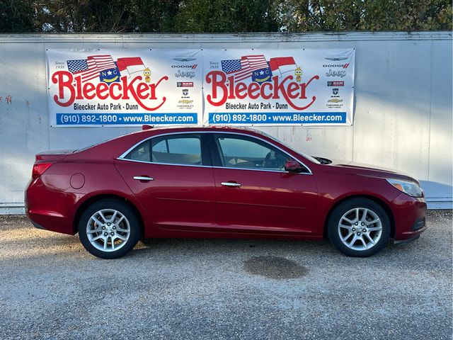 2014 Chevrolet Malibu LT