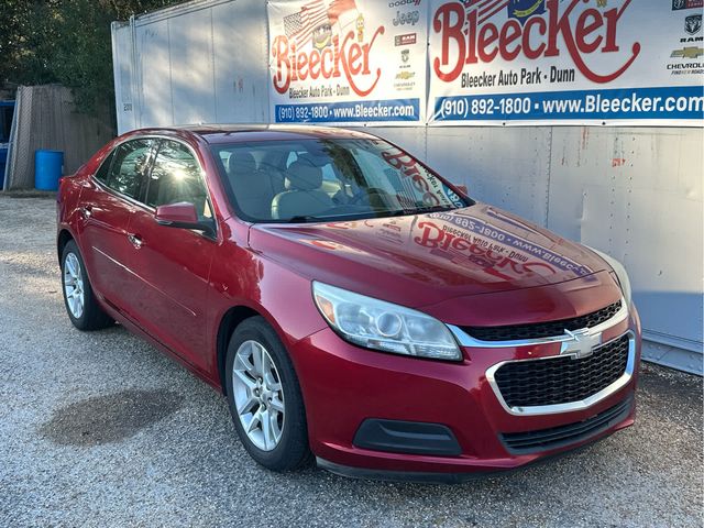 2014 Chevrolet Malibu LT