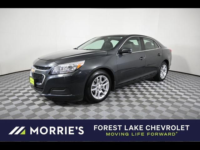 2014 Chevrolet Malibu LT