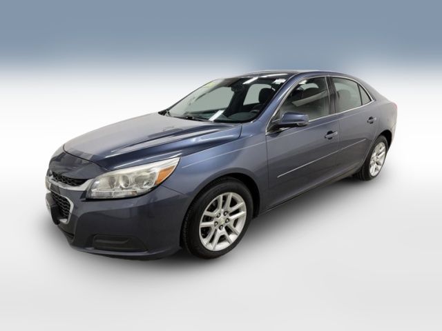 2014 Chevrolet Malibu LT