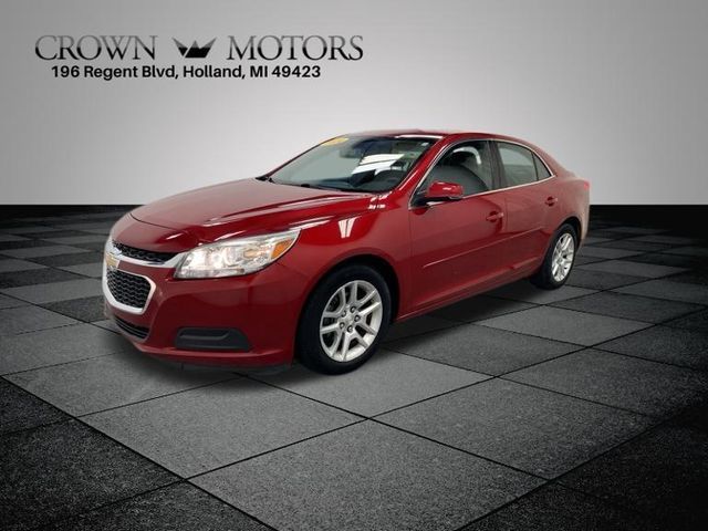 2014 Chevrolet Malibu LT