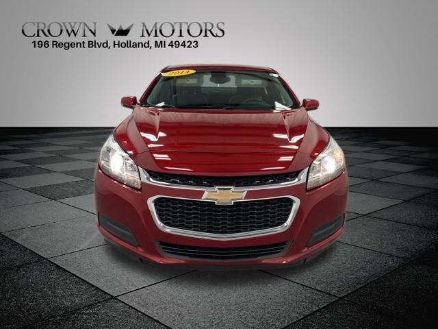 2014 Chevrolet Malibu LT