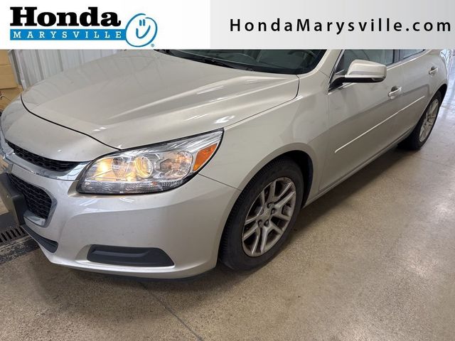 2014 Chevrolet Malibu LT