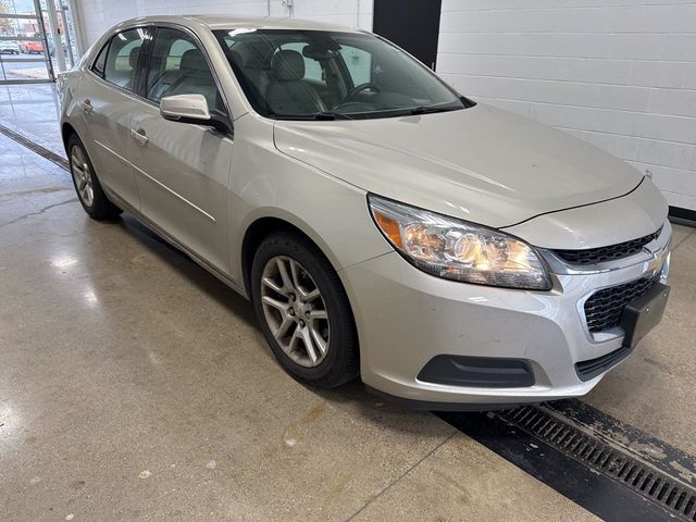 2014 Chevrolet Malibu LT