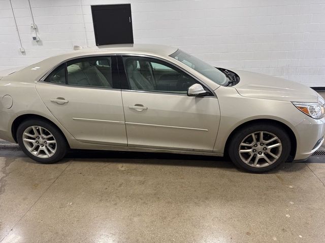 2014 Chevrolet Malibu LT