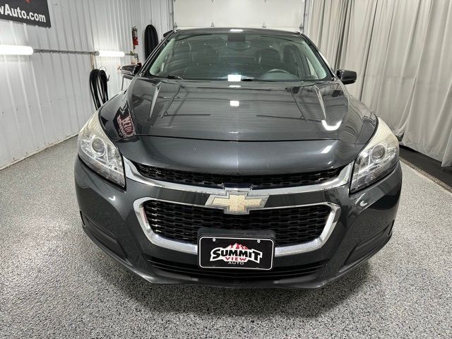 2014 Chevrolet Malibu LT