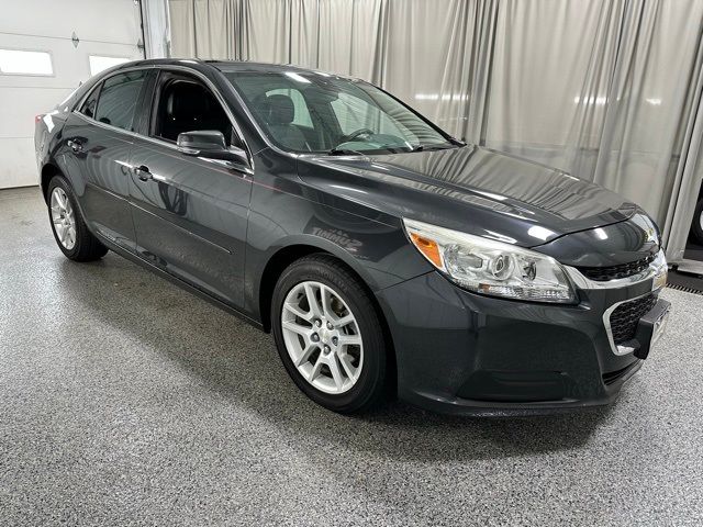 2014 Chevrolet Malibu LT