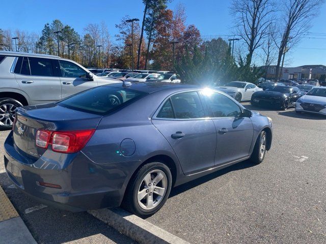 2014 Chevrolet Malibu LT