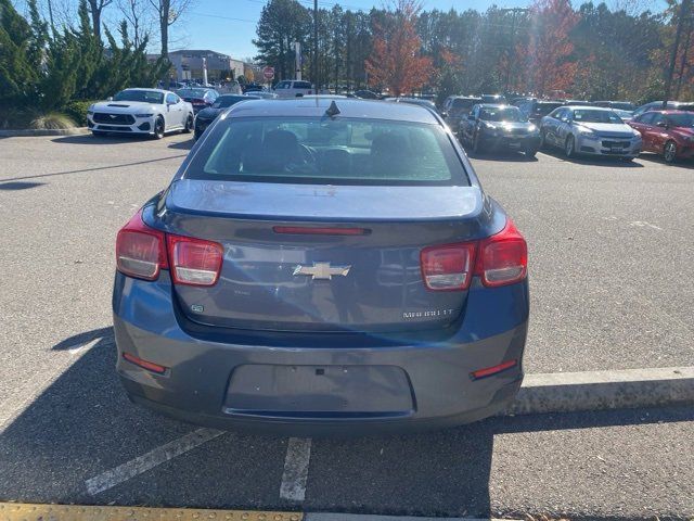 2014 Chevrolet Malibu LT