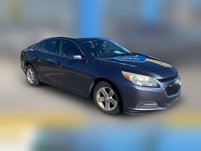 2014 Chevrolet Malibu LT