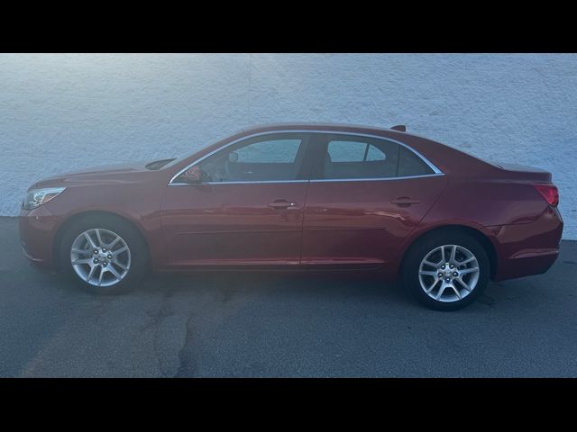 2014 Chevrolet Malibu LT