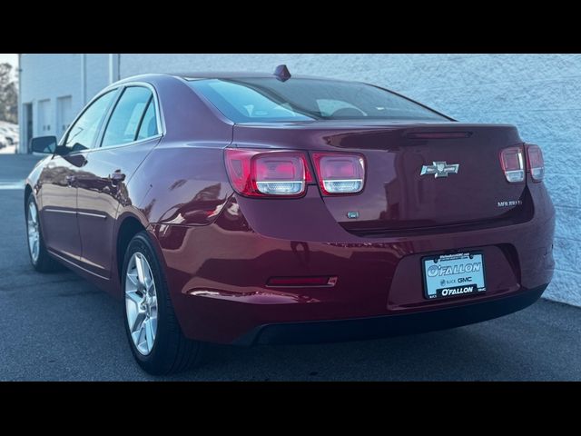 2014 Chevrolet Malibu LT