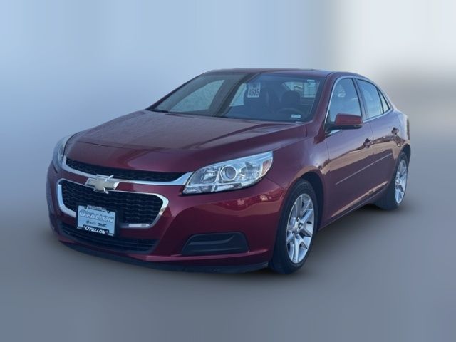 2014 Chevrolet Malibu LT