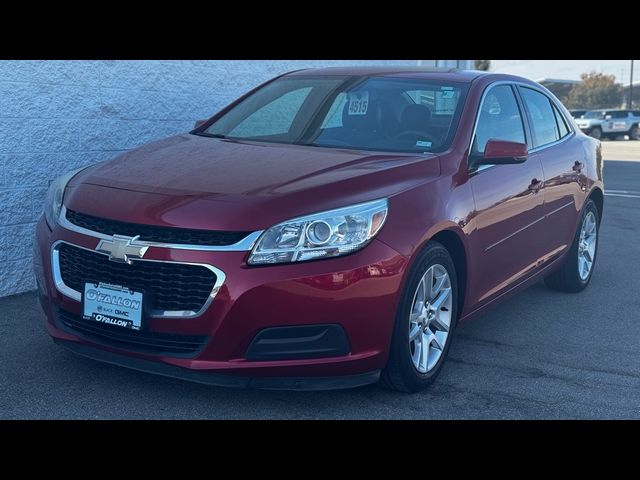 2014 Chevrolet Malibu LT