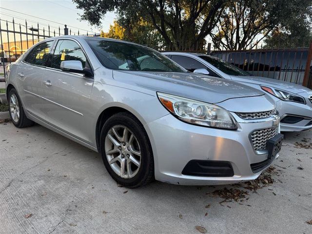 2014 Chevrolet Malibu LT