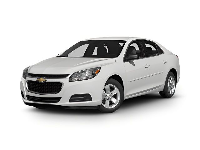 2014 Chevrolet Malibu LT