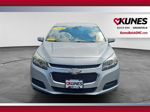 2014 Chevrolet Malibu LT
