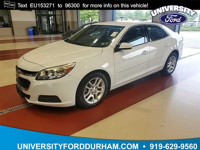 2014 Chevrolet Malibu LT