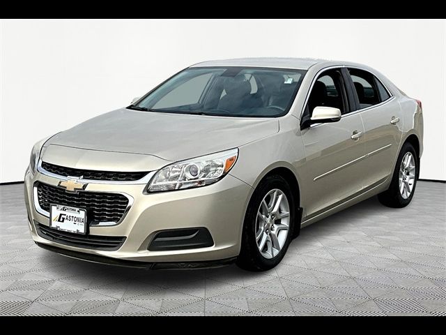 2014 Chevrolet Malibu LT