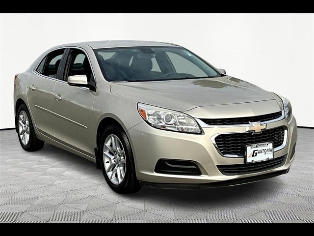 2014 Chevrolet Malibu LT