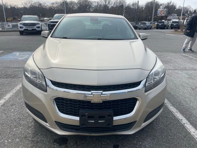 2014 Chevrolet Malibu LT