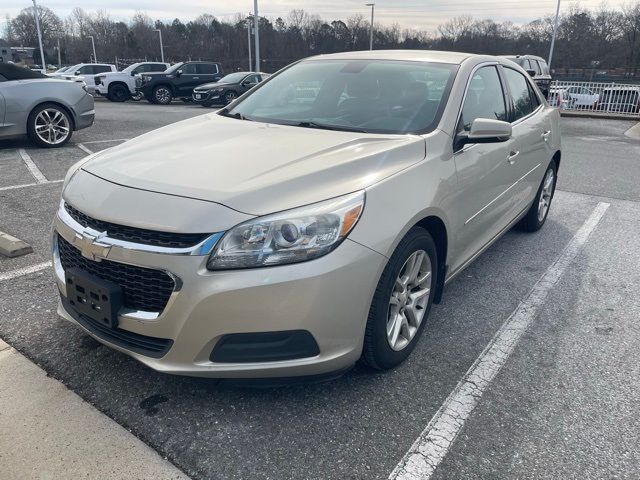 2014 Chevrolet Malibu LT