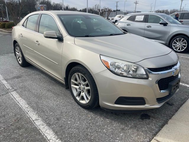 2014 Chevrolet Malibu LT