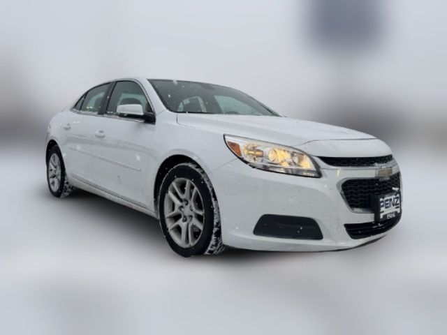 2014 Chevrolet Malibu LT