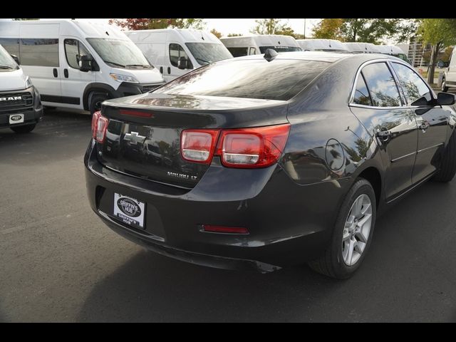 2014 Chevrolet Malibu LT