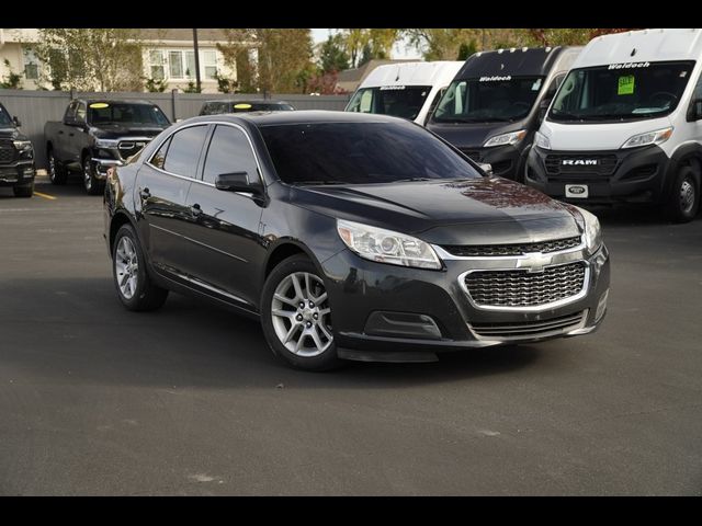 2014 Chevrolet Malibu LT