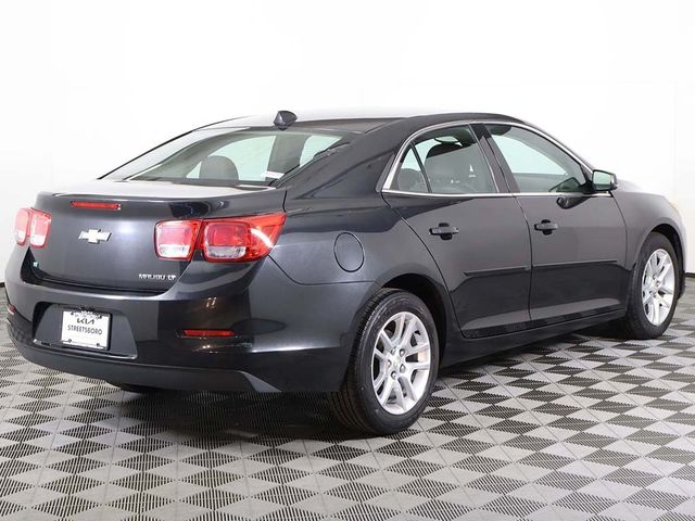 2014 Chevrolet Malibu LT