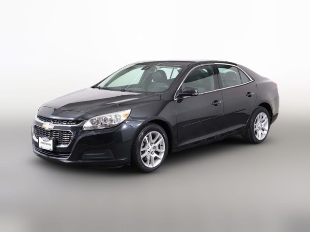 2014 Chevrolet Malibu LT