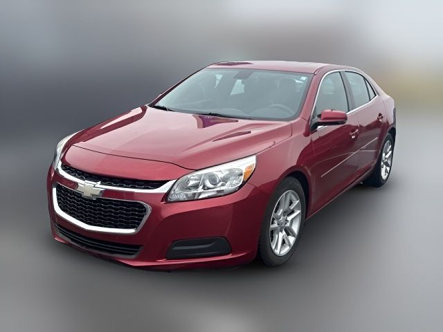 2014 Chevrolet Malibu LT