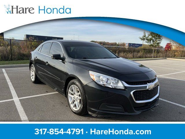 2014 Chevrolet Malibu LT