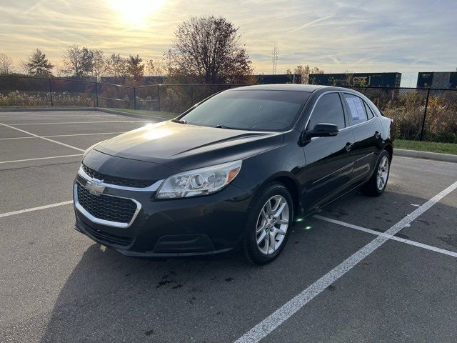 2014 Chevrolet Malibu LT