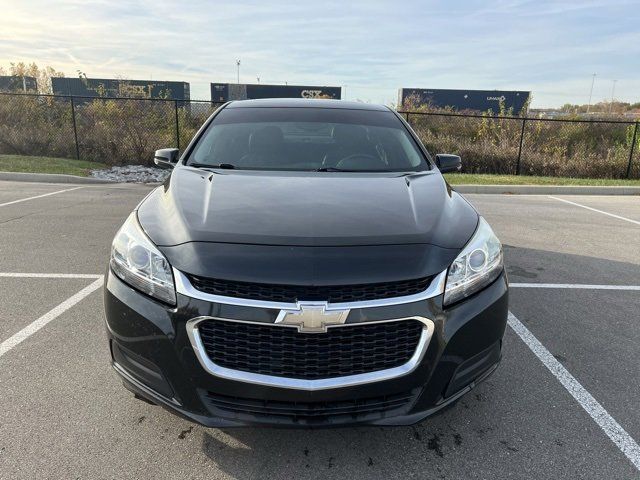 2014 Chevrolet Malibu LT