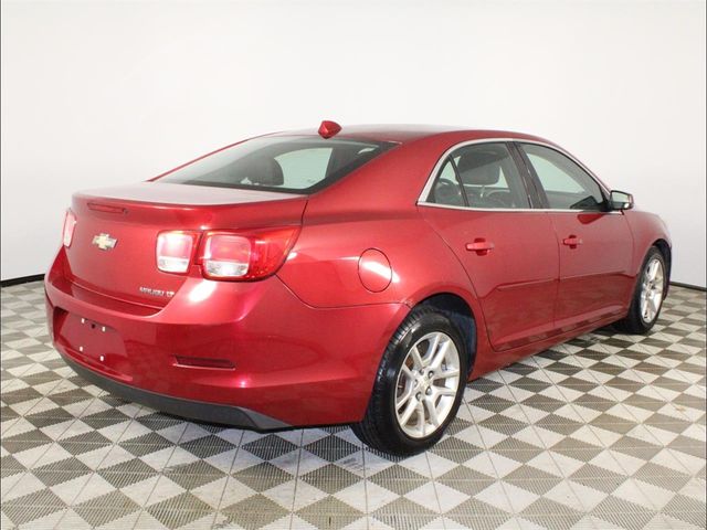 2014 Chevrolet Malibu LT