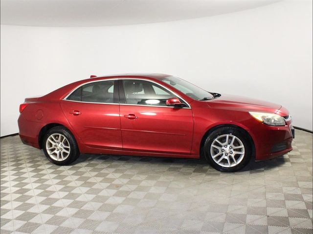 2014 Chevrolet Malibu LT