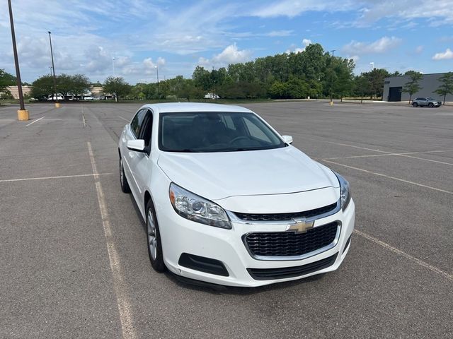 2014 Chevrolet Malibu LT